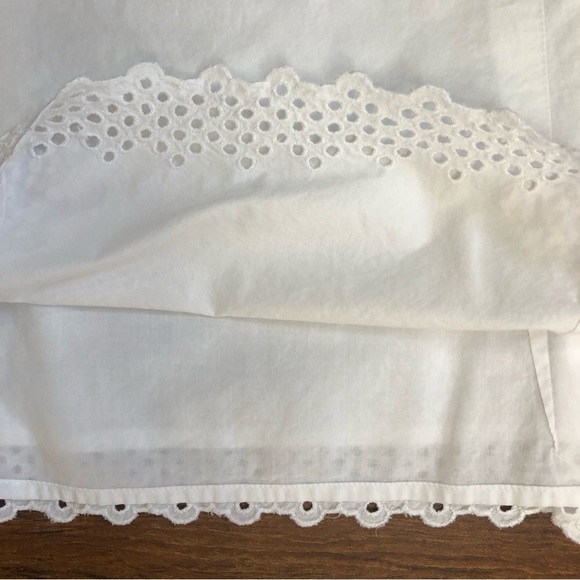 Loft Fitted Tank Top - Picture 4 of 8